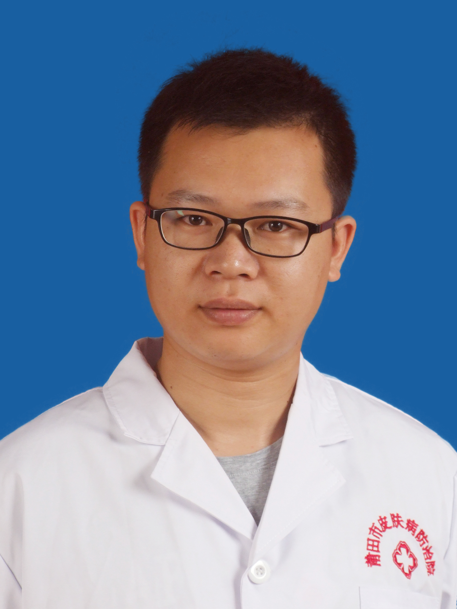 陳福如